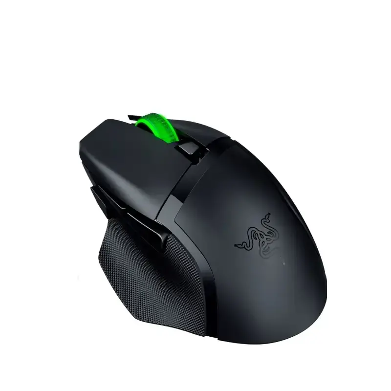 ماوس بی‌سیم گیمینگ ریزر مدل BASILISK V3 X  HYPERSPEED